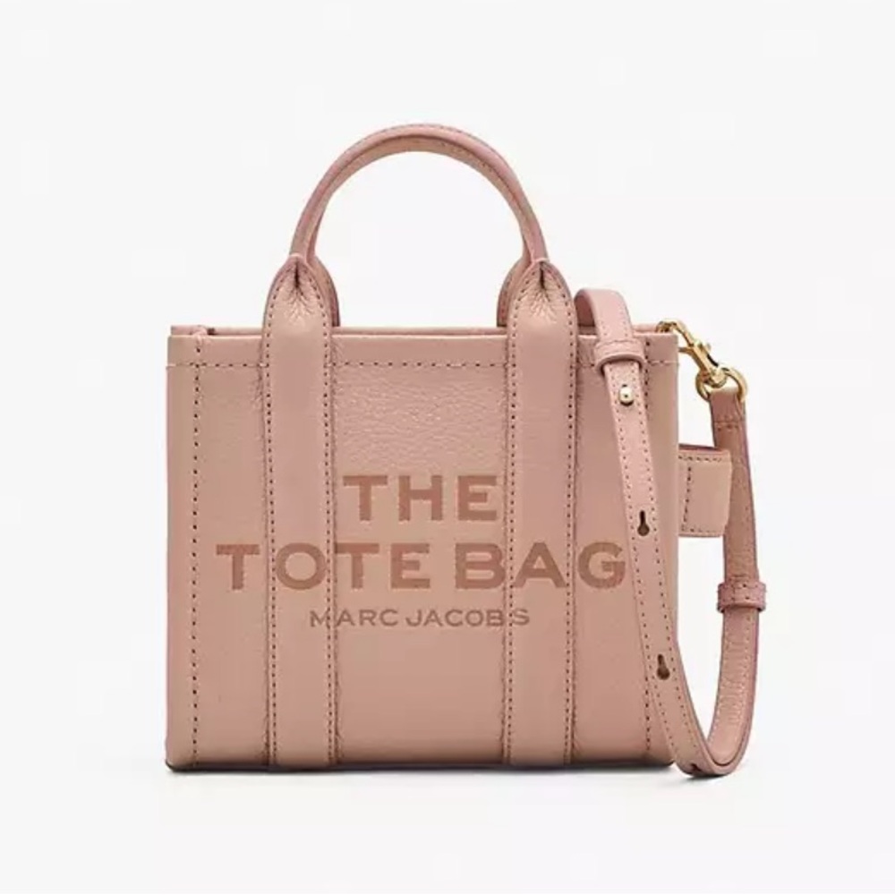 Brand New Marc Jacob’s crossbody tote